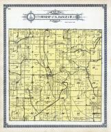Township 47 N Range 8 W, Toledo, Callaway County 1919